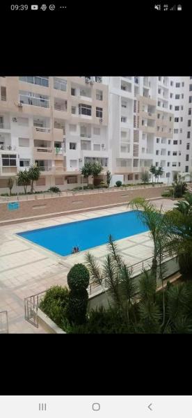 Residence Islan